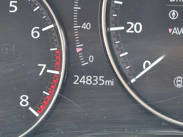 2023 Mazda CX-50 2.5 S Preferred Plus