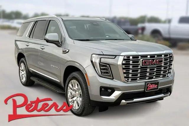 2025 GMC Yukon 4WD Denali for sale in Longview, TX