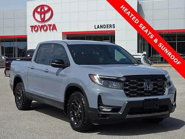 2025 Honda Ridgeline TrailSport+ for sale in Rogers, AR
