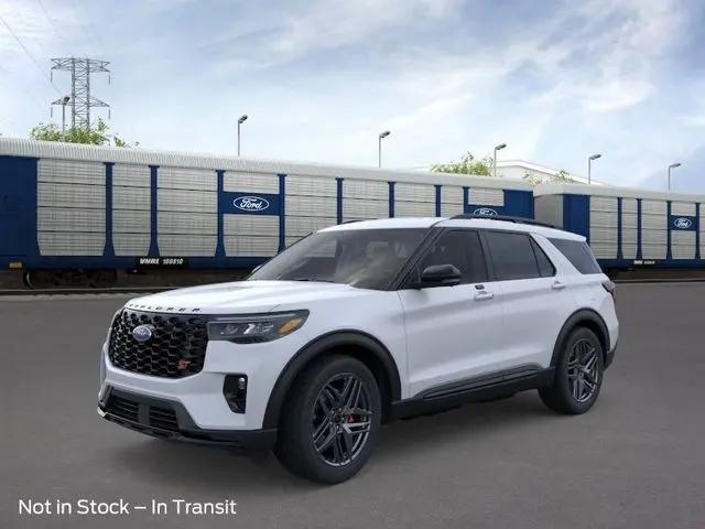 2026 Ford Explorer ST for sale in Saint Augustine, FL