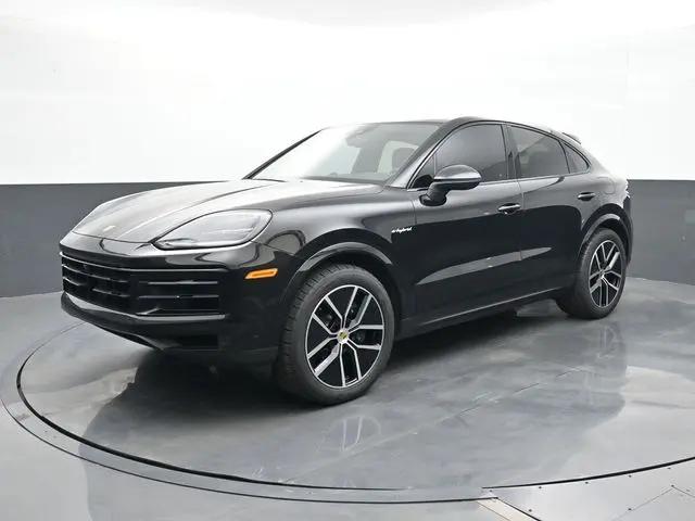 2024 Porsche Cayenne E-Hybrid Cayenne E-Hybrid for sale in Ft Myers, FL