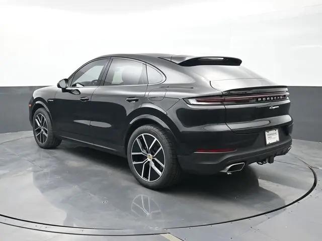 2024 Porsche Cayenne E-Hybrid Cayenne E-Hybrid