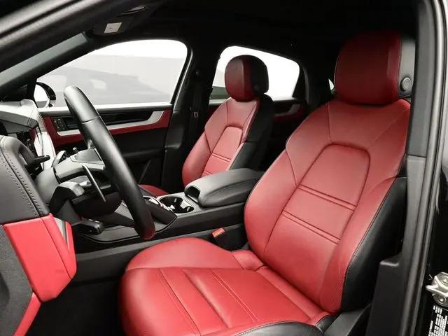 2024 Porsche Cayenne E-Hybrid Cayenne E-Hybrid