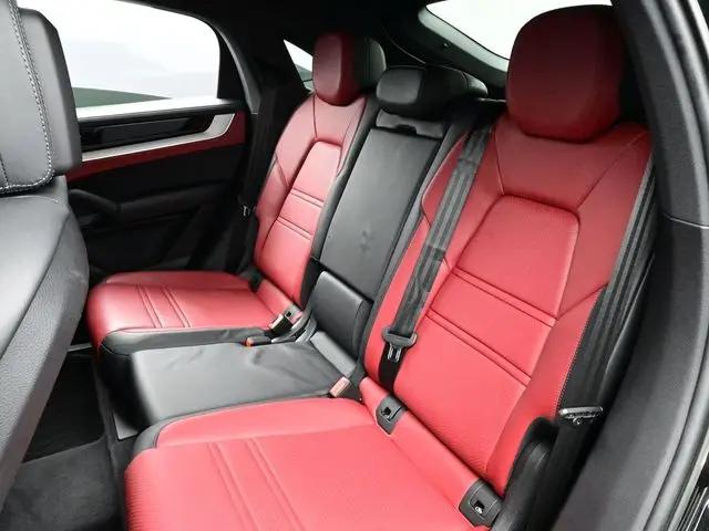 2024 Porsche Cayenne E-Hybrid Cayenne E-Hybrid