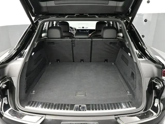 2024 Porsche Cayenne E-Hybrid Cayenne E-Hybrid