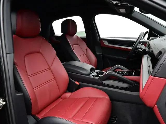 2024 Porsche Cayenne E-Hybrid Cayenne E-Hybrid
