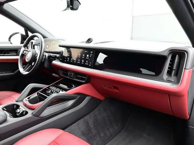 2024 Porsche Cayenne E-Hybrid Cayenne E-Hybrid