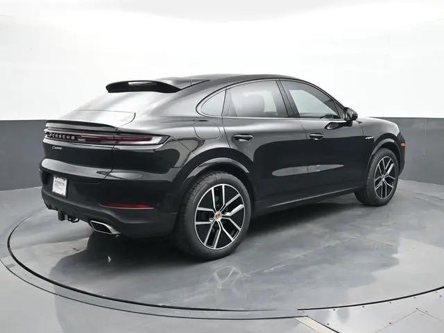 2024 Porsche Cayenne E-Hybrid Cayenne E-Hybrid