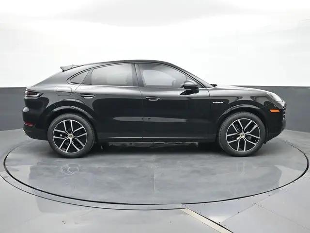2024 Porsche Cayenne E-Hybrid Cayenne E-Hybrid