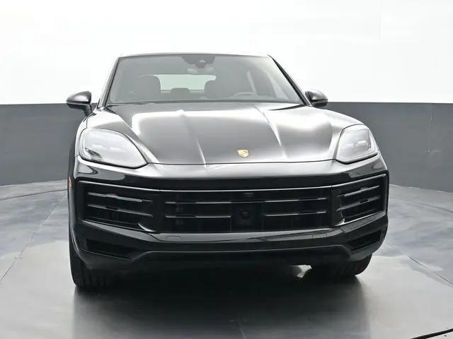 2024 Porsche Cayenne E-Hybrid Cayenne E-Hybrid