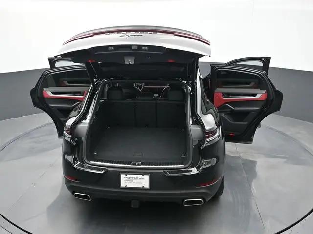 2024 Porsche Cayenne E-Hybrid Cayenne E-Hybrid