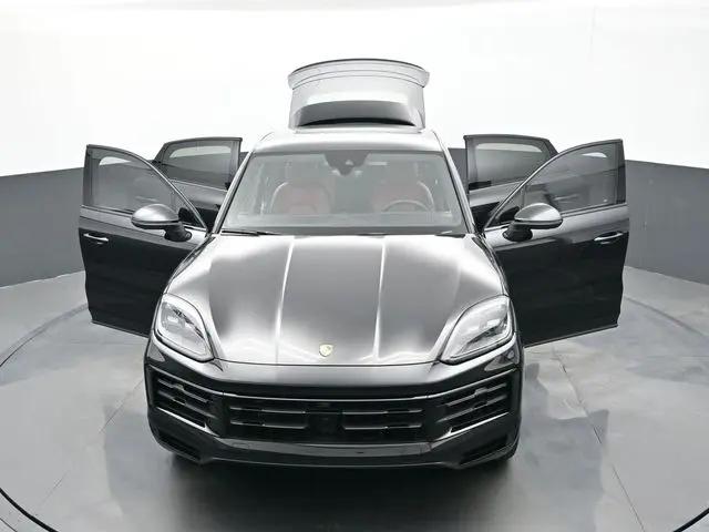 2024 Porsche Cayenne E-Hybrid Cayenne E-Hybrid