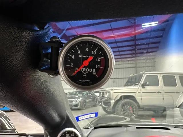 2002 Chevrolet Corvette Z06 Hardtop
