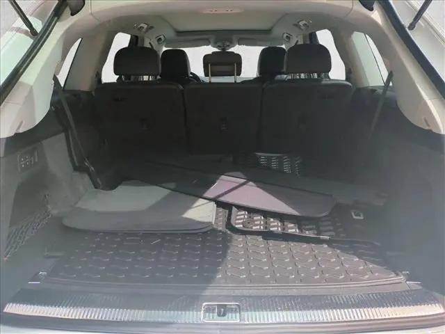 2023 Audi Q7 Premium Plus 55 TFSI quattro Tiptronic