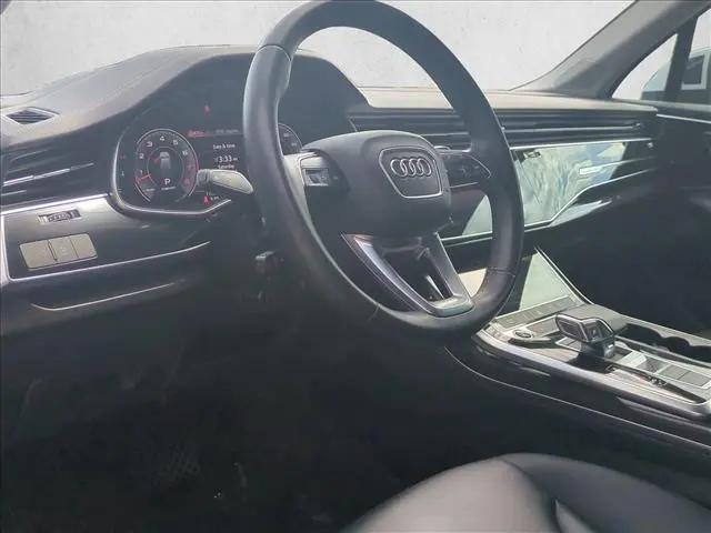 2023 Audi Q7 Premium Plus 55 TFSI quattro Tiptronic