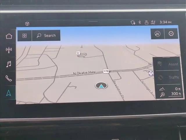 2023 Audi Q7 Premium Plus 55 TFSI quattro Tiptronic
