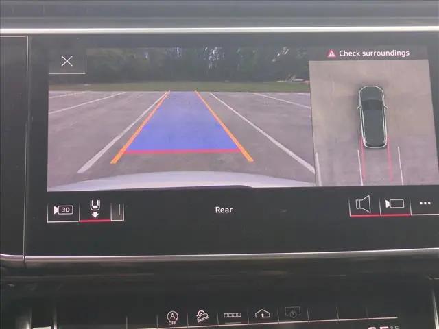 2023 Audi Q7 Premium Plus 55 TFSI quattro Tiptronic