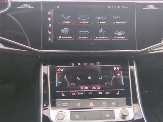 2023 Audi Q7 Premium Plus 55 TFSI quattro Tiptronic
