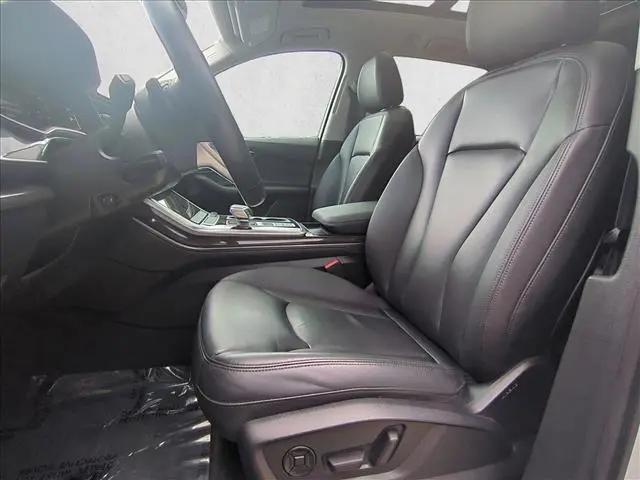 2023 Audi Q7 Premium Plus 55 TFSI quattro Tiptronic