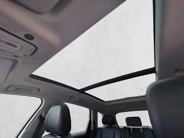 2023 Audi Q7 Premium Plus 55 TFSI quattro Tiptronic