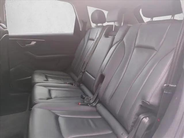 2023 Audi Q7 Premium Plus 55 TFSI quattro Tiptronic