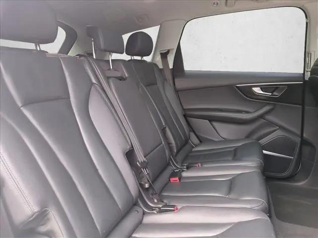 2023 Audi Q7 Premium Plus 55 TFSI quattro Tiptronic