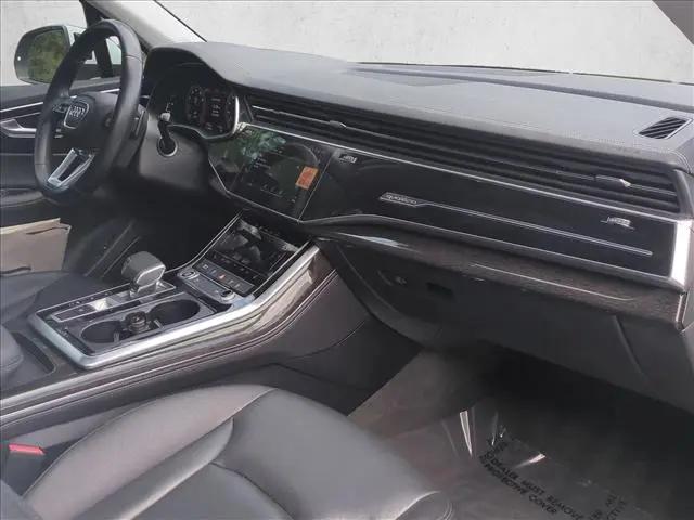 2023 Audi Q7 Premium Plus 55 TFSI quattro Tiptronic