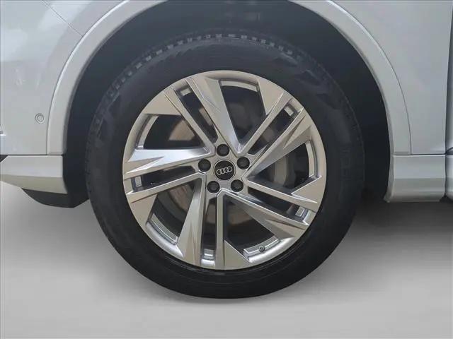 2023 Audi Q7 Premium Plus 55 TFSI quattro Tiptronic
