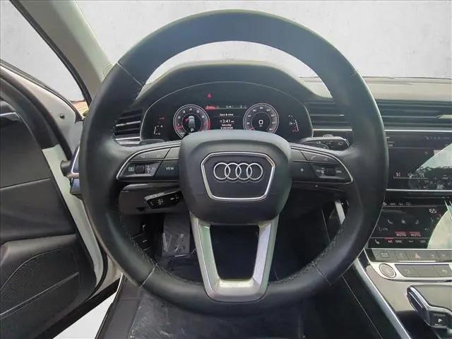 2023 Audi Q7 Premium Plus 55 TFSI quattro Tiptronic