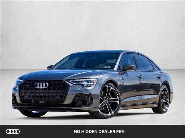 2026 Audi A8 55 TFSI quattro Tiptronic for sale in Westmont, IL