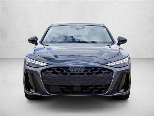 2026 Audi A6 Premium Plus quattro S tronic