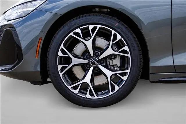 2026 Audi A6 Premium Plus quattro S tronic