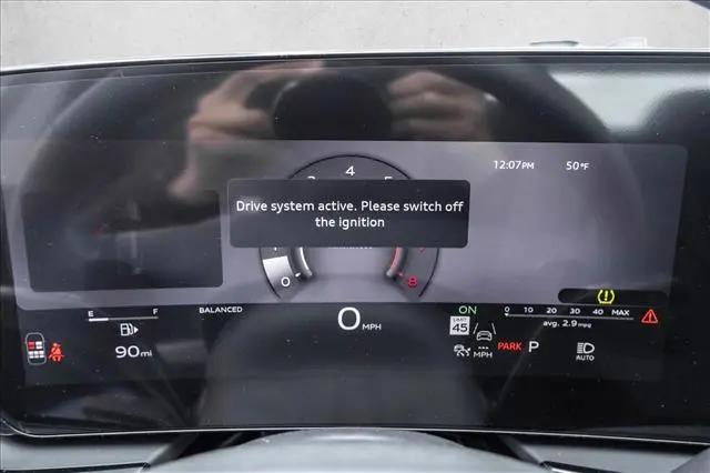2026 Audi A6 Premium Plus quattro S tronic
