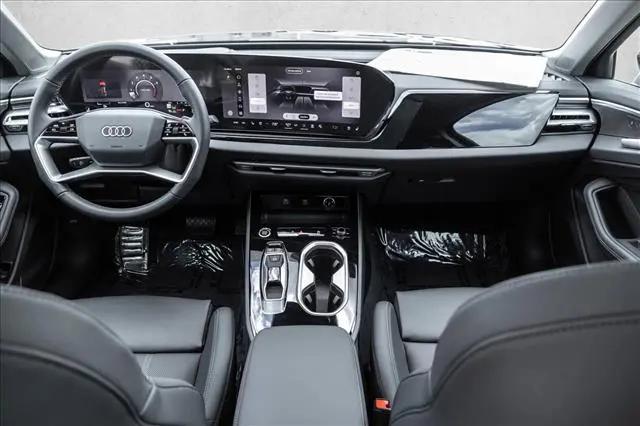 2026 Audi A6 Premium Plus quattro S tronic