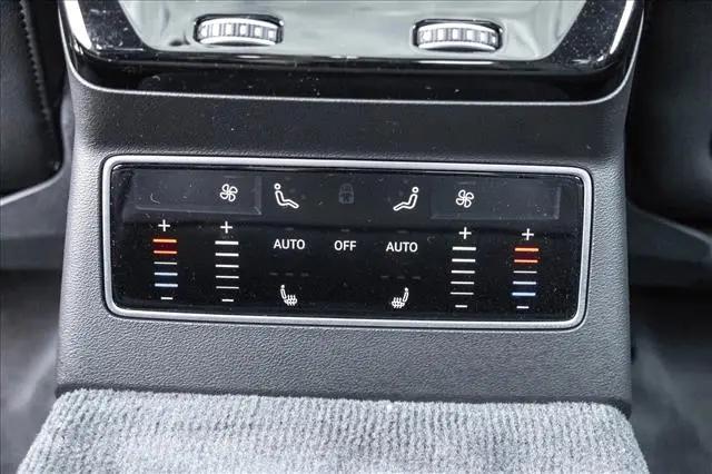 2026 Audi A6 Premium Plus quattro S tronic