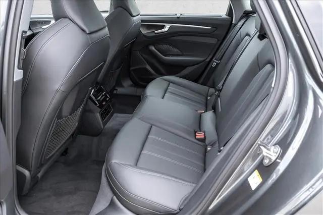2026 Audi A6 Premium Plus quattro S tronic