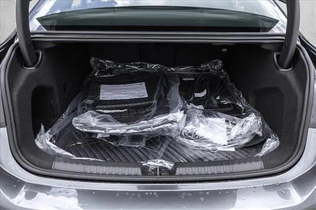 2026 Audi A6 Premium Plus quattro S tronic