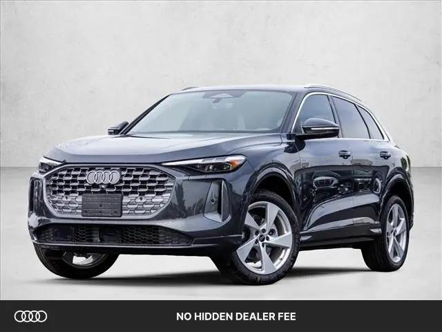 2026 Audi Q5 Premium Plus TFSI quattro S tronic for sale in Westmont, IL