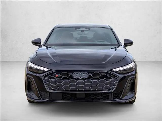 2026 Audi S5 Prestige TFSI quattro S tronic