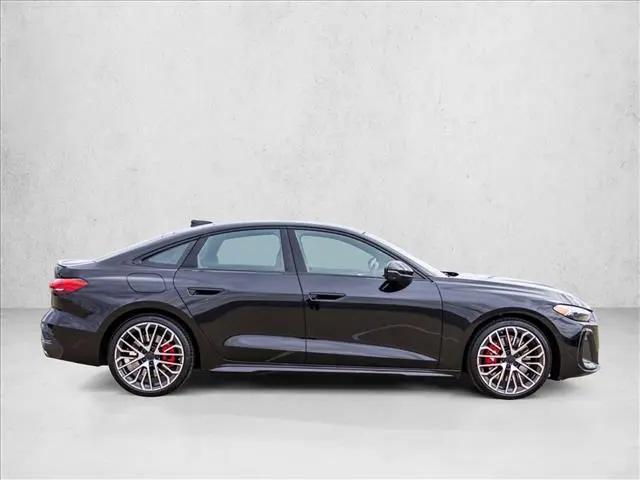 2026 Audi S5 Prestige TFSI quattro S tronic