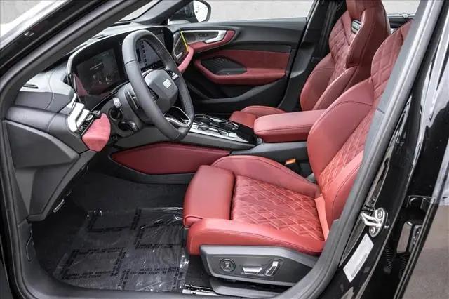 2026 Audi S5 Prestige TFSI quattro S tronic