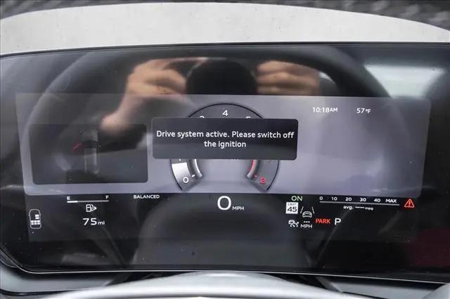 2026 Audi S5 Prestige TFSI quattro S tronic