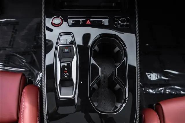 2026 Audi S5 Prestige TFSI quattro S tronic