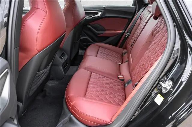 2026 Audi S5 Prestige TFSI quattro S tronic