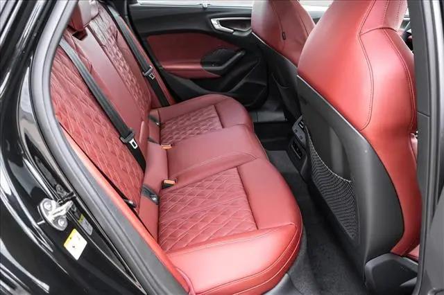 2026 Audi S5 Prestige TFSI quattro S tronic