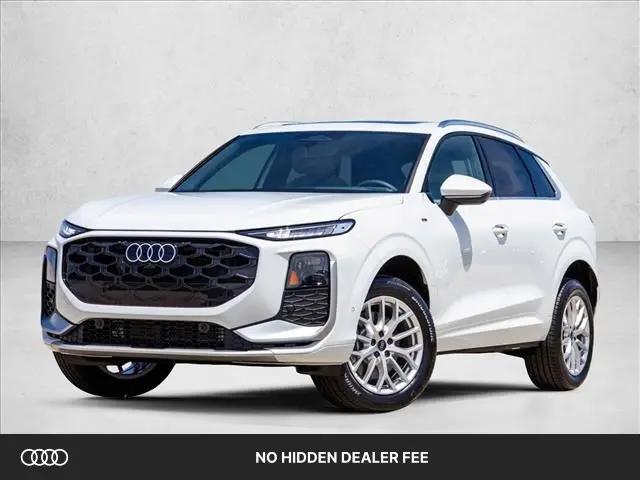 2026 Audi Q3 TFSI quattro S tronic for sale in Westmont, IL