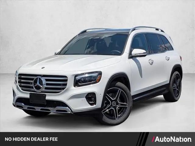 2026 Mercedes-Benz GLB 4MATIC for sale in Cockeysville, MD