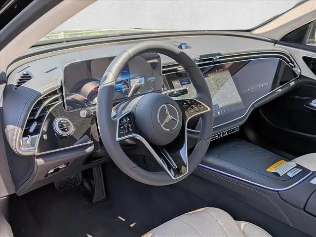 2026 Mercedes-Benz E 350 E 350