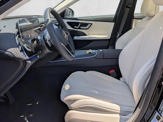2026 Mercedes-Benz E 350 E 350