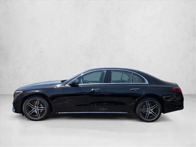 2026 Mercedes-Benz E 350 E 350